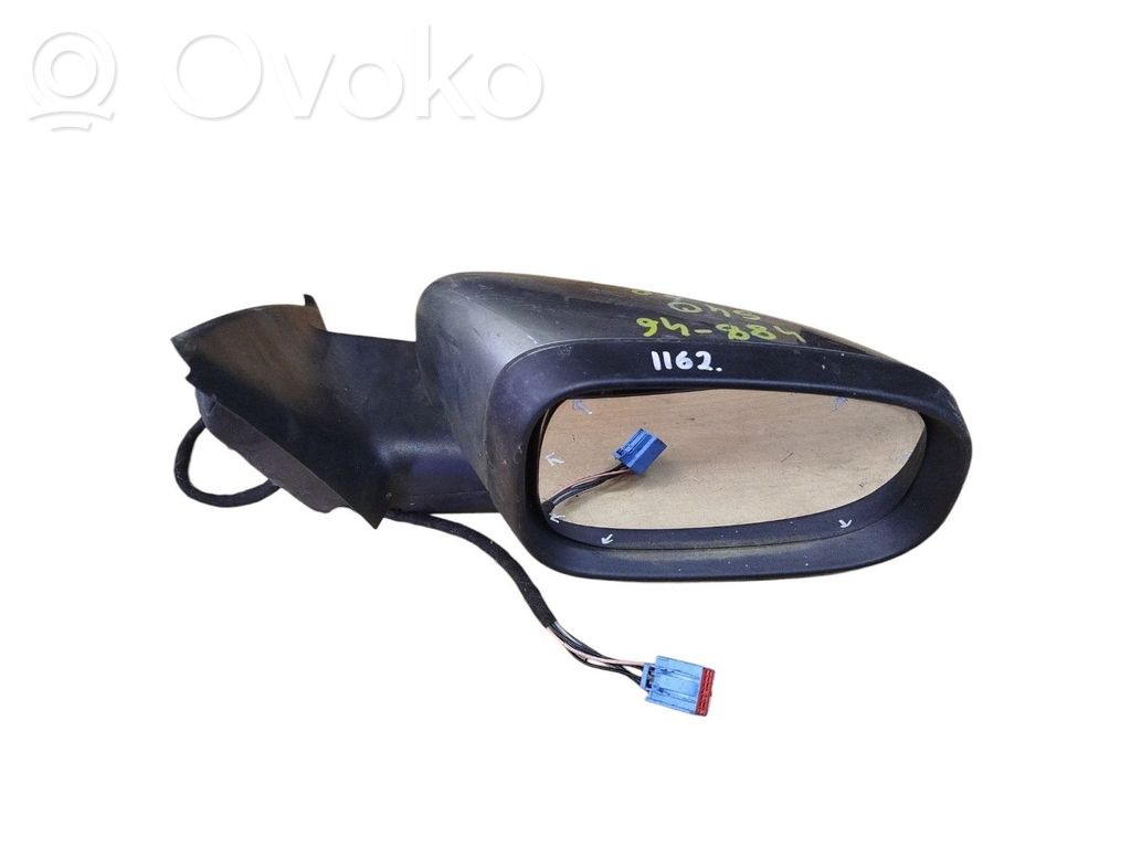 Volvo S40 Зеркало (управляемое электричеством) 