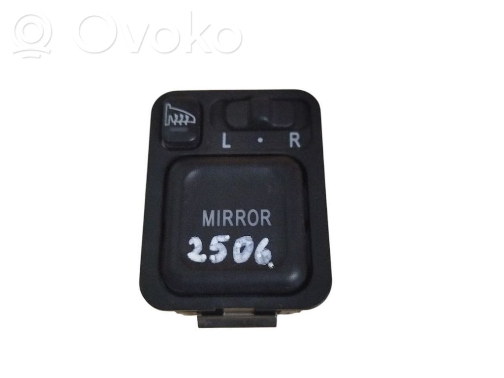 Interruptor del espejo lateral   SAAG010M1