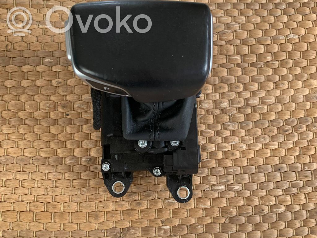 Audi A4 S4 B9 Selector de viteze/schimbător de viteze (interior) 