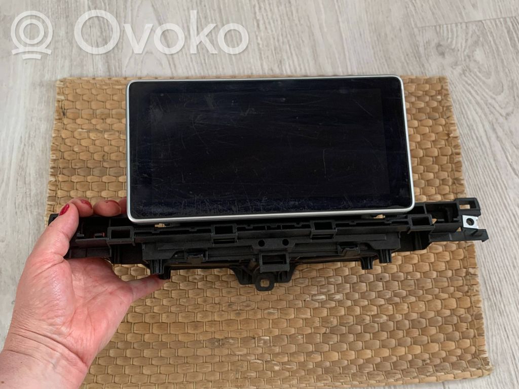 Screen/display/small screen   8W0919605,0EAD508A,REG18