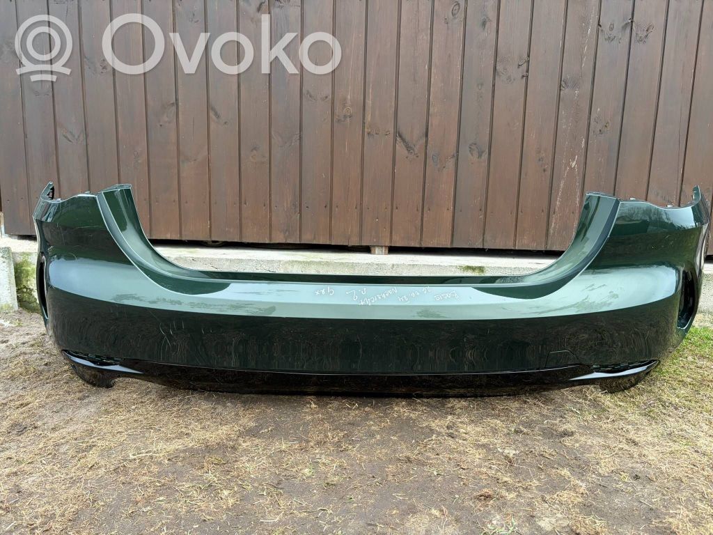 BMW 4 G22 G23 G24 G26 Zderzak tylny 