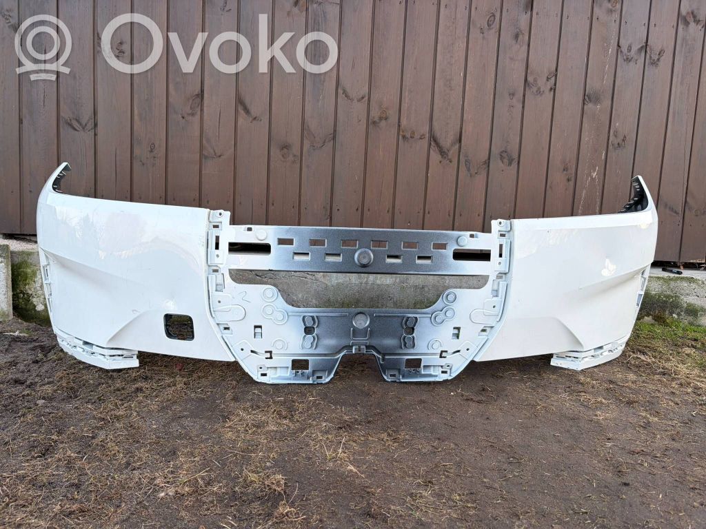 Front bumper   7933597