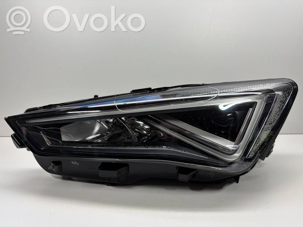 Phare frontale   5FJ941007K