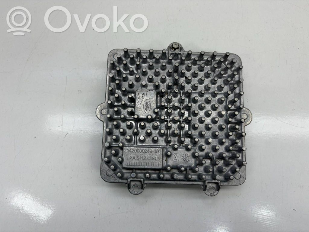 Module de contrôle de ballast LED   M9C313E005AA