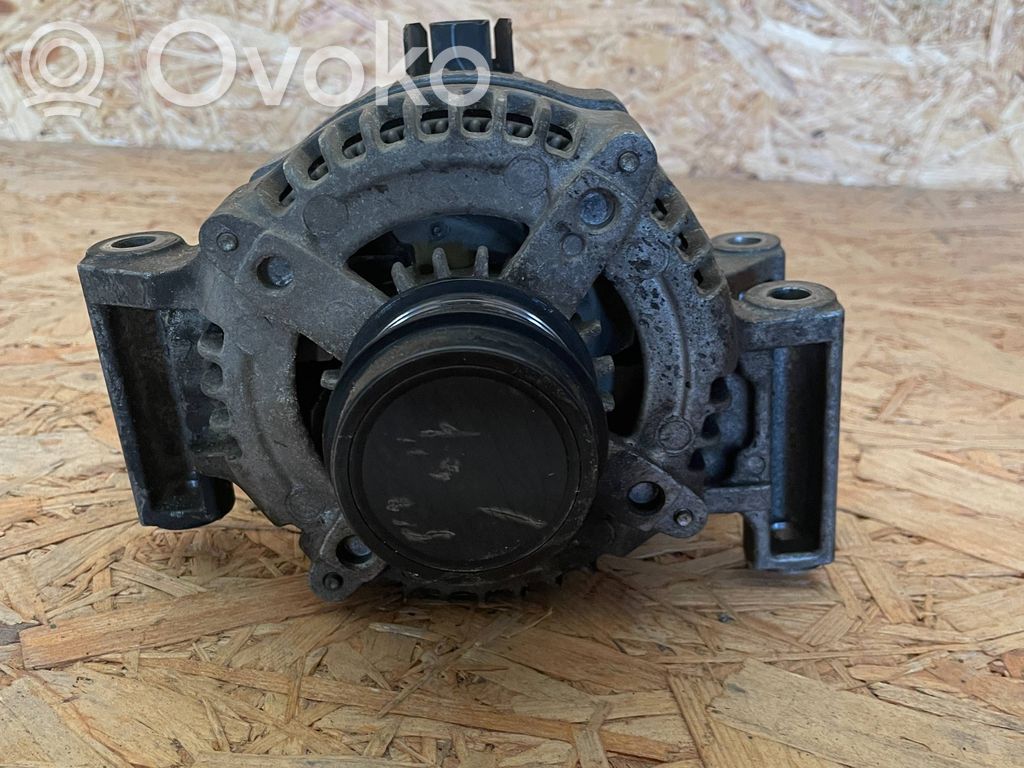 Engine mounting bracket   23136231,TN1042101901