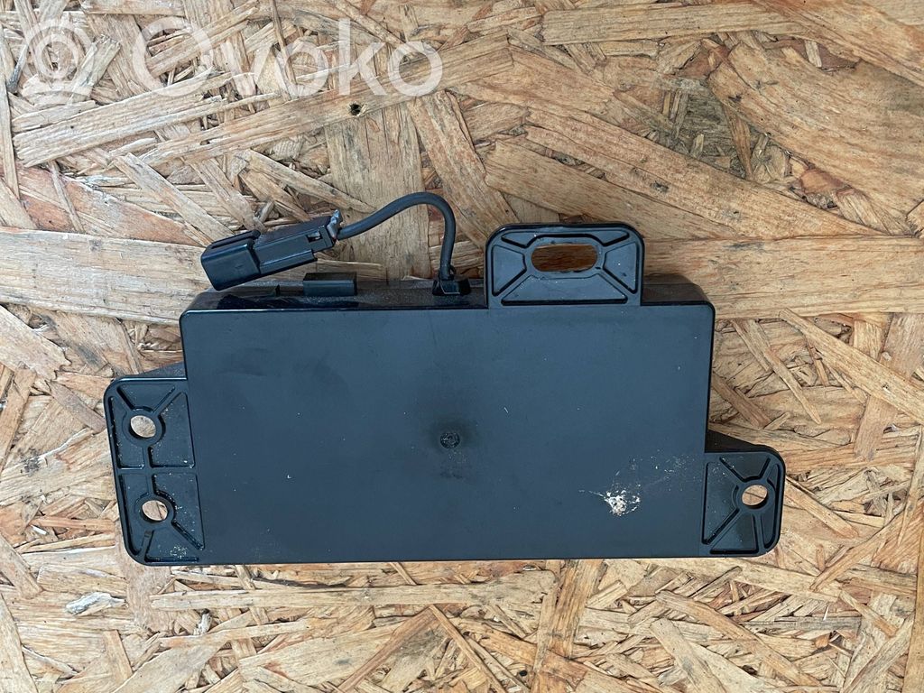 Other control units/modules   22739970,1208231421