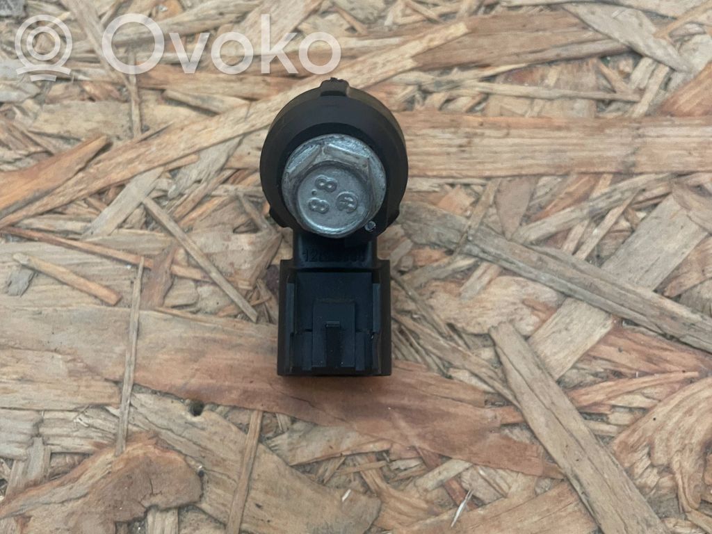 Cadillac ATS Klopfsensor 