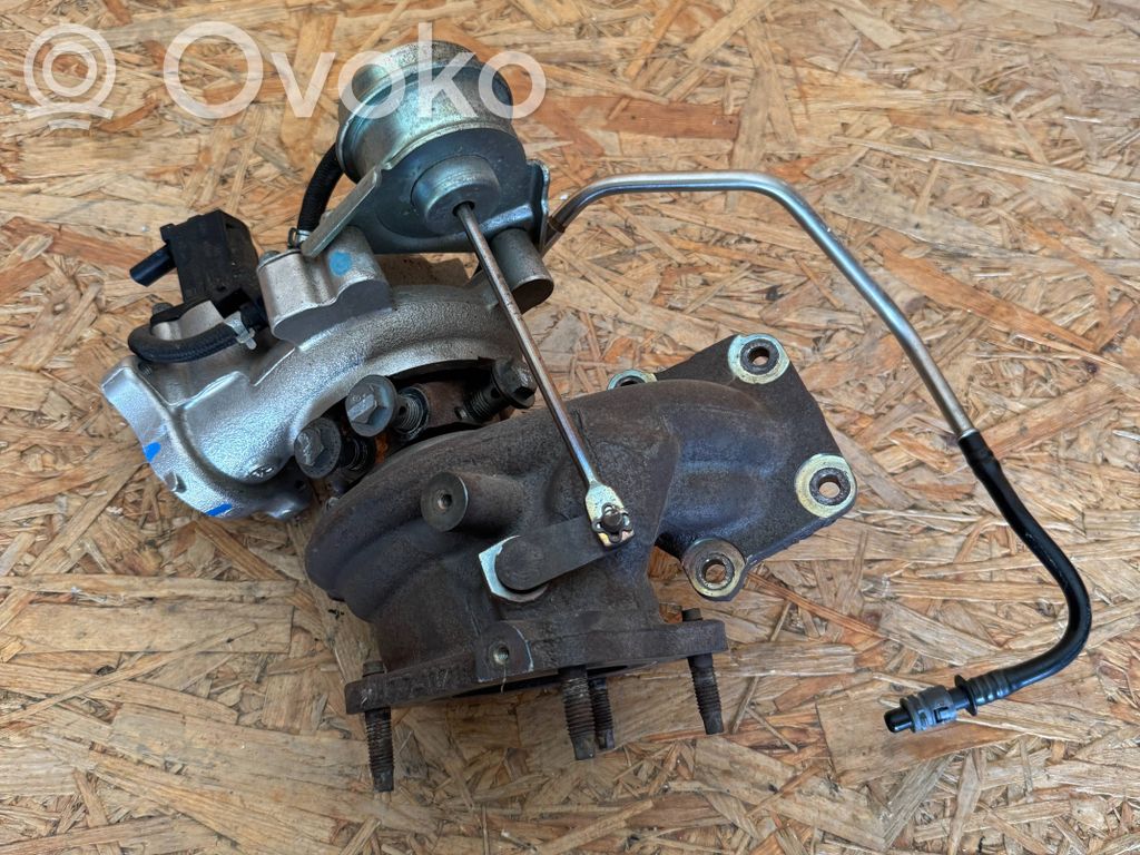 Turbo   12663028