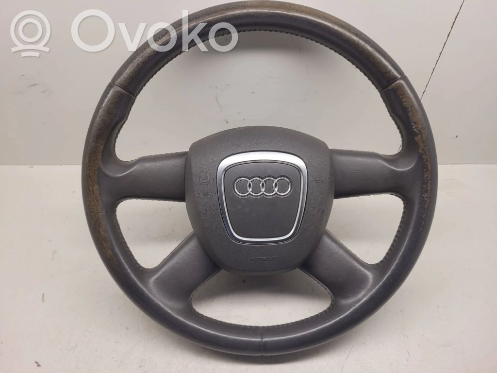 Volante   4F0419091AG,4F0880201R,61679003B