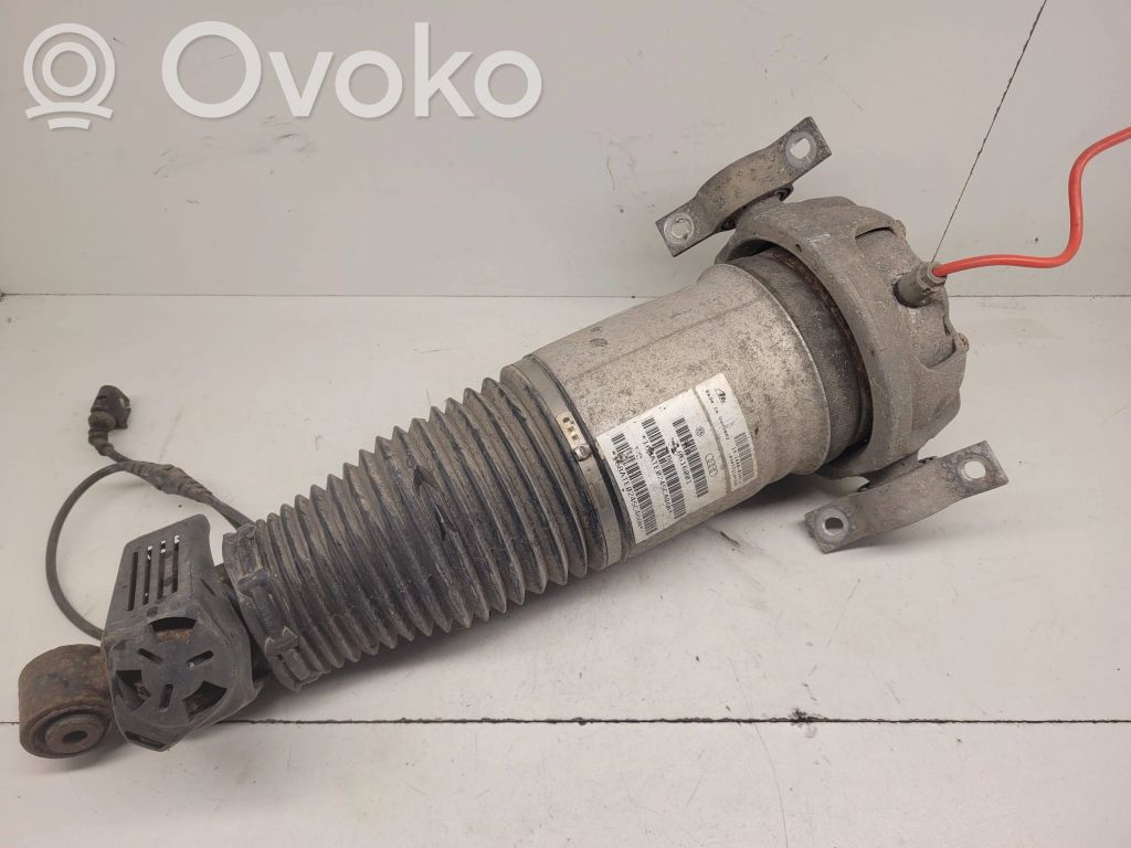 Audi Q7 4L Amortizor spate 
