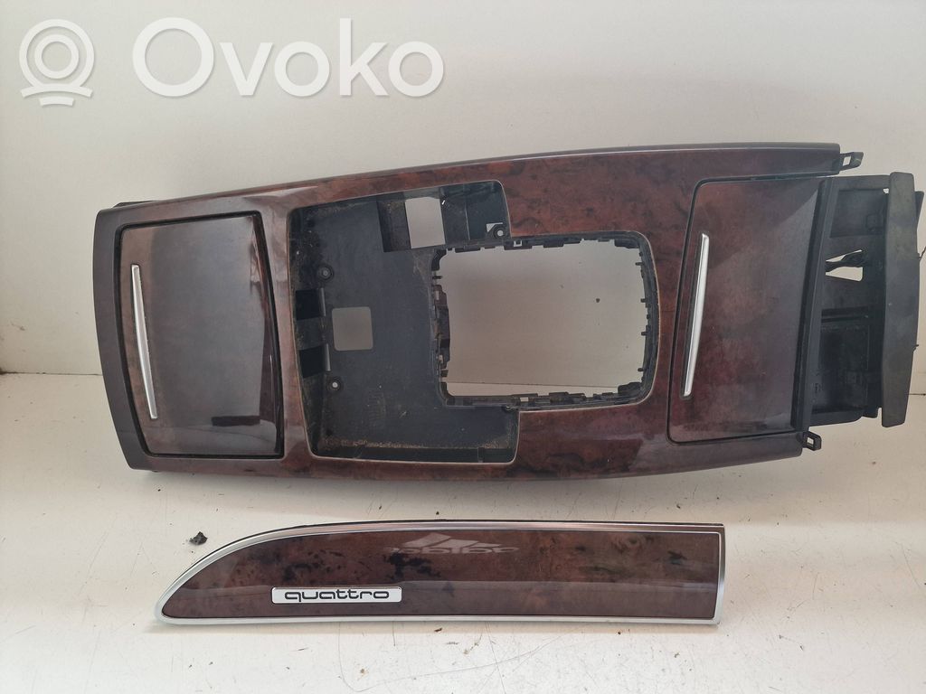 Consola central   4F1864261,P0103820,T002188,4F1853190S