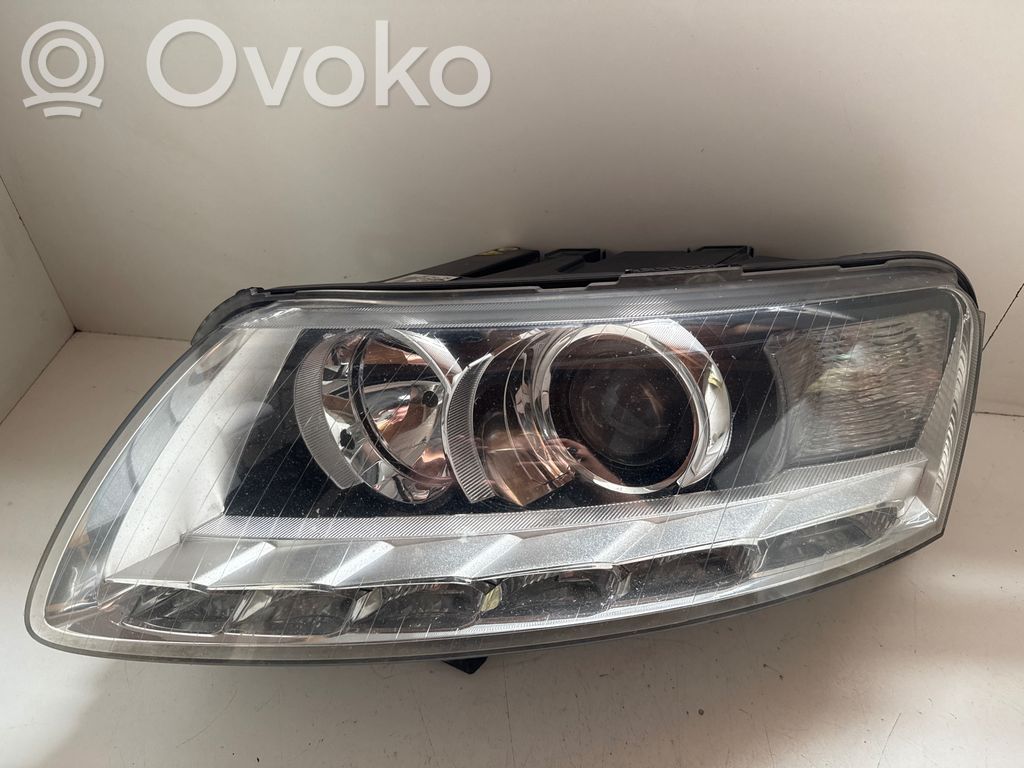 Audi A6 S6 C6 4F Far 