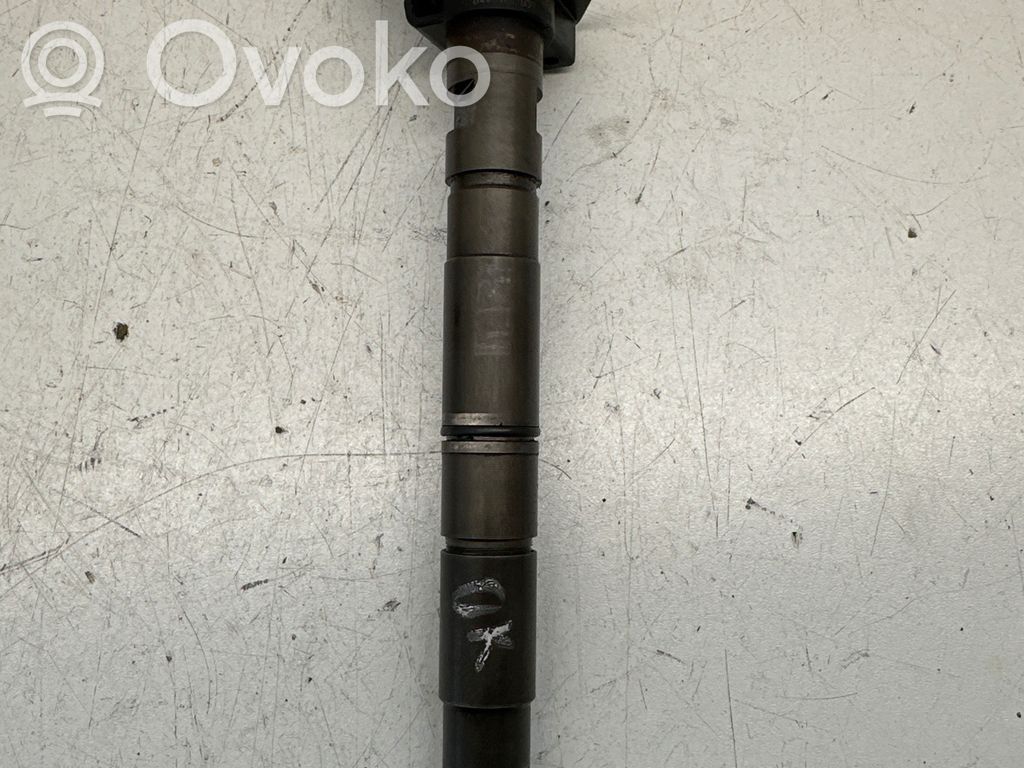 Audi A4 S4 B7 8E 8H Injector combustibil 