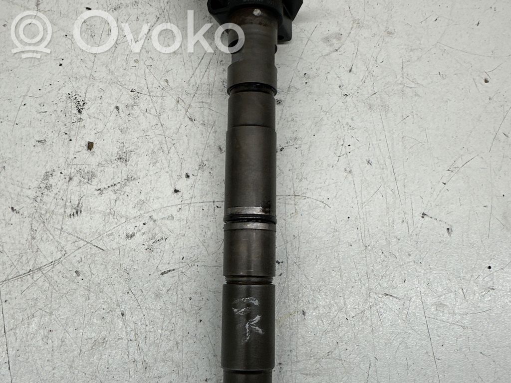 Inyector de combustible   059130277AC,060323,0445115039