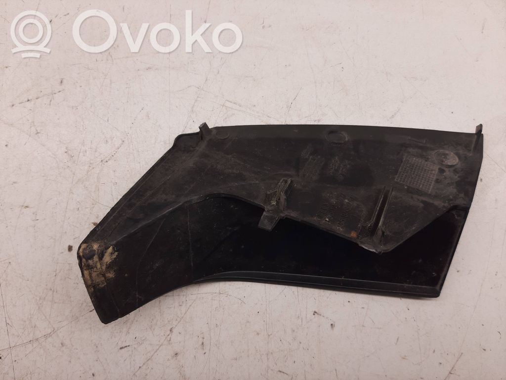 Audi A6 S6 C7 4G Moldura de la luz trasera/de freno 