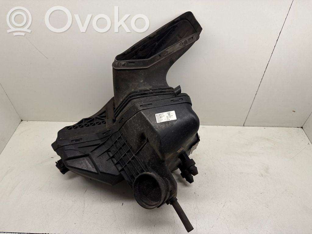 Audi A4 S4 B8 8K Cutie filtru aer 