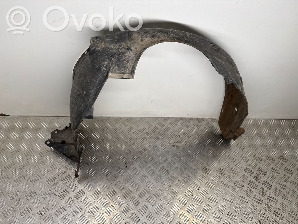 Peugeot 108 Pare-boue passage de roue avant 