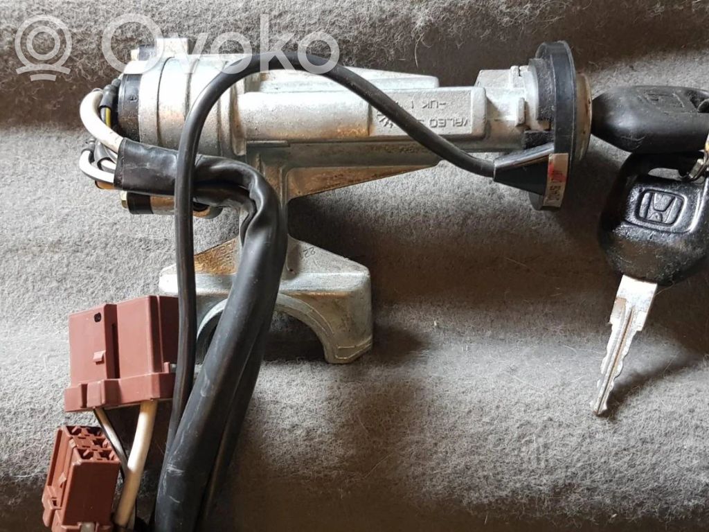 Honda Civic Užvedimo spynelė 