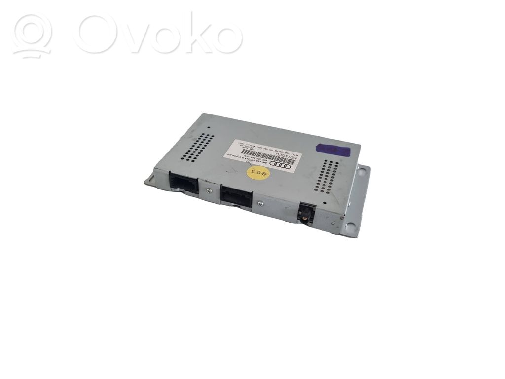 Antennin ohjainlaite   4E0910563B,KTC300GD2B,4E0035563