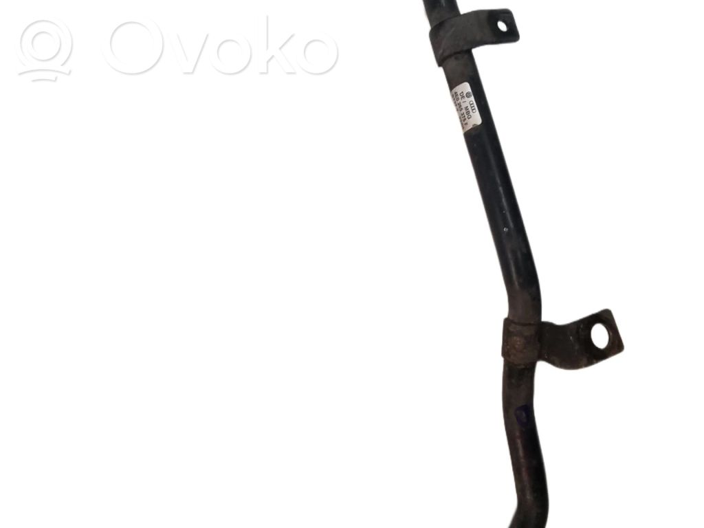 Caurulīte (-es) / šļūtene (-es)   4E0265375F,ST372