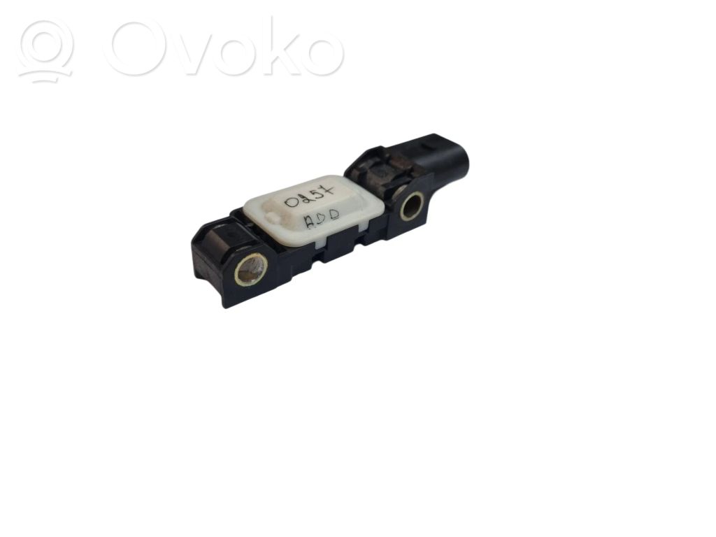 Airbag deployment crash/impact sensor   4B0959643E,080803,0232H0ABQBD9