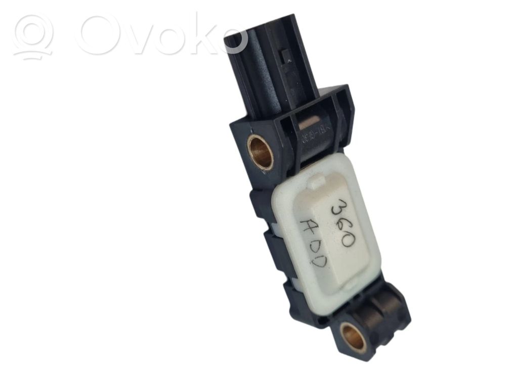 Airbagsensor Crashsensor Drucksensor   4B0959643D,021368,280708