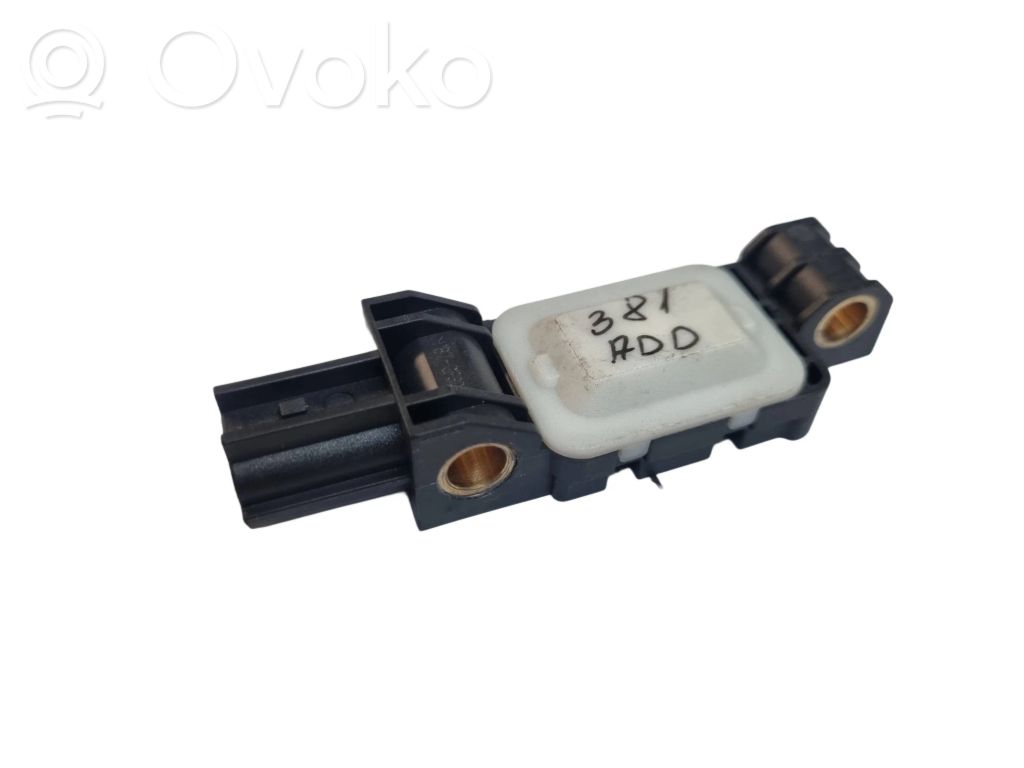 Airbag deployment crash/impact sensor   4B0959643D,280505,011035