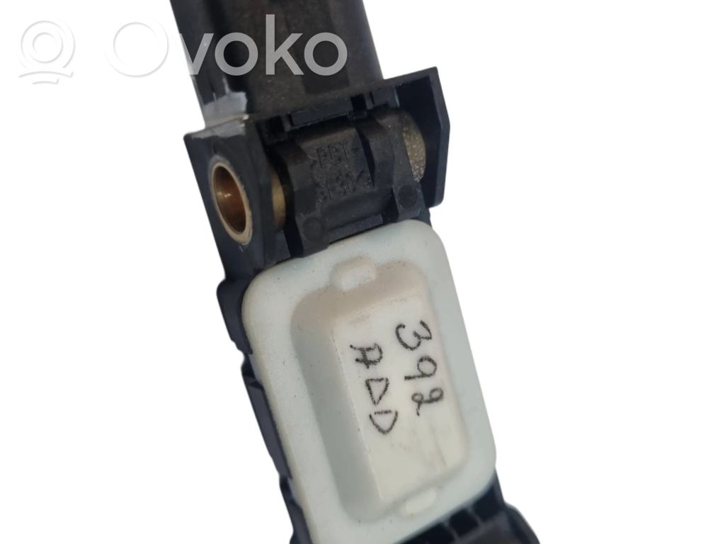 Sensor impacto/accidente para activar Airbag   4B0959643E,201545,150405,0232H2K6RRDZ