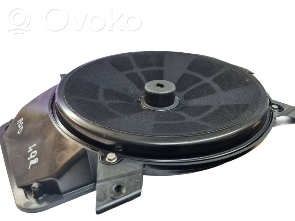 Altavoz subwoofer   4E0035412D,373061002,280382002