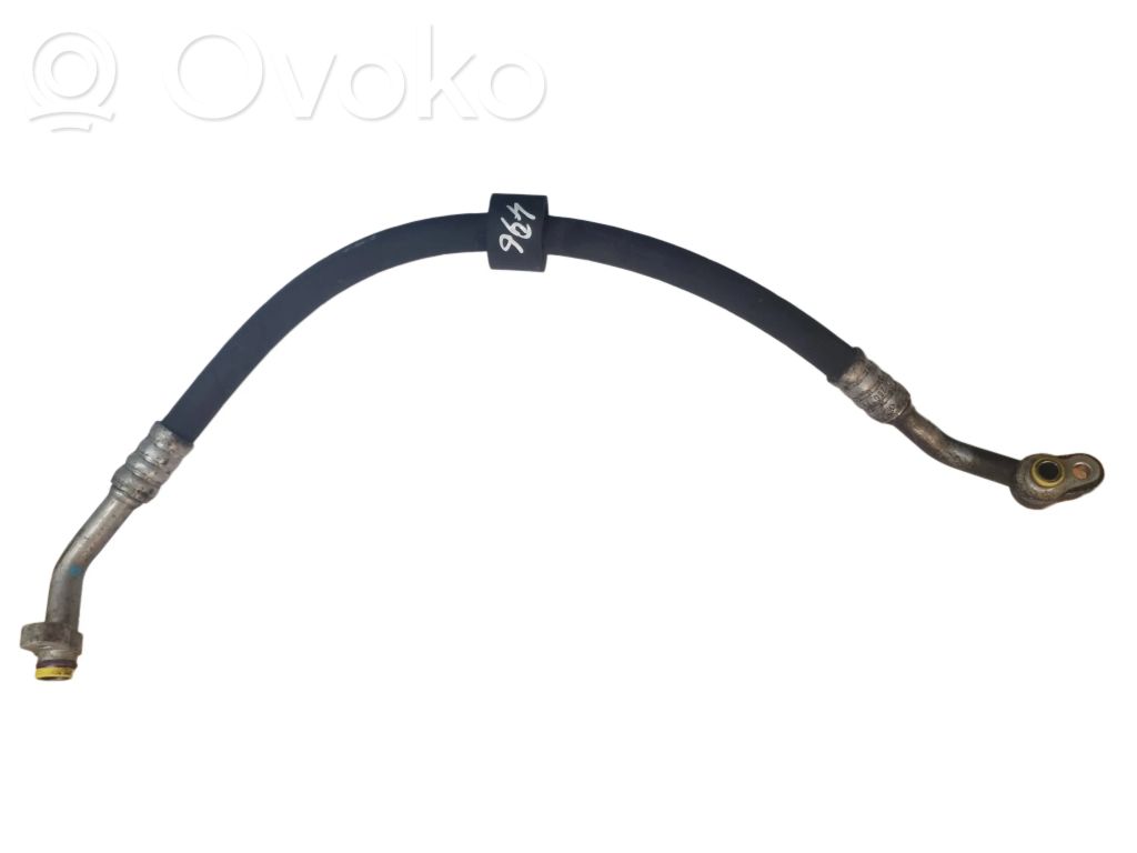 Audi A8 S8 D3 4E Air conditioning (A/C) pipe/hose 
