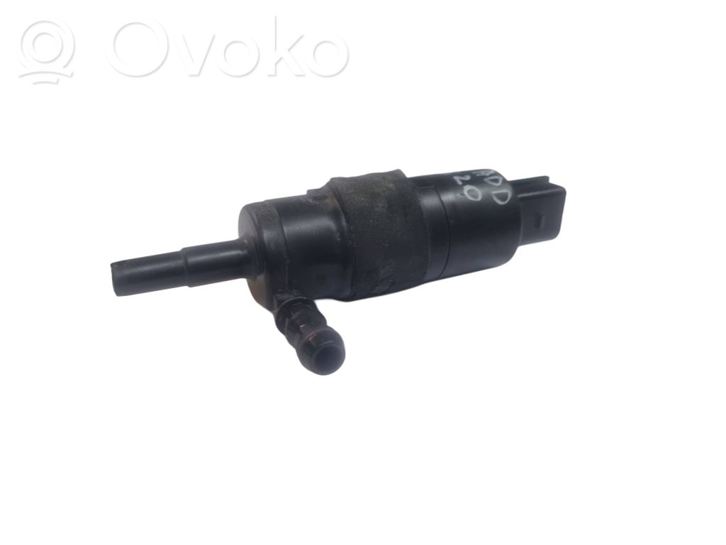 Headlight washer pump   3B7955681,00101612