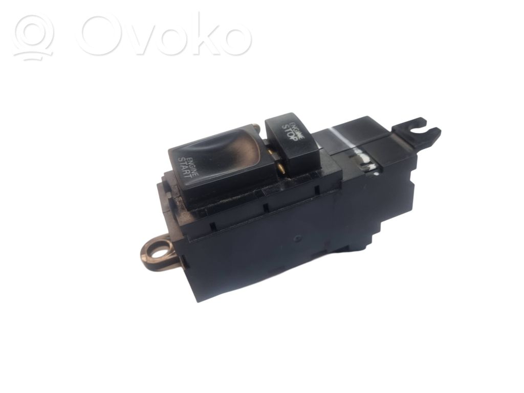 Engine start stop button switch   4E1905217A,10032006,5WK45063