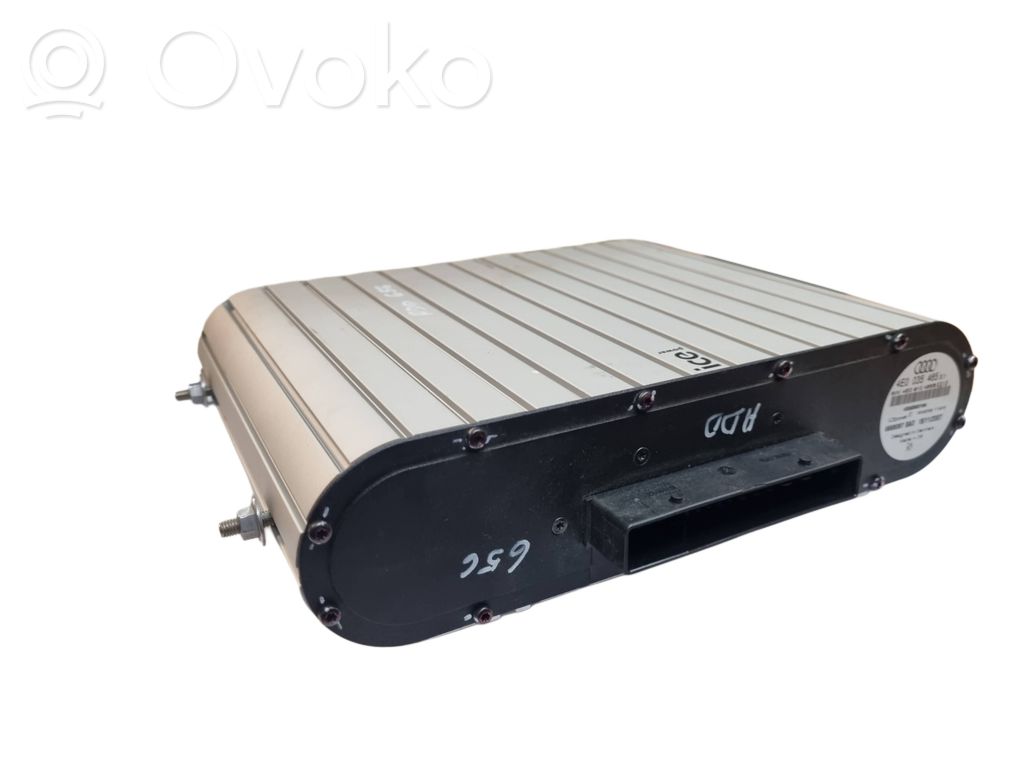 Garso stiprintuvas   4E0035465,9998087,4E0910465B
