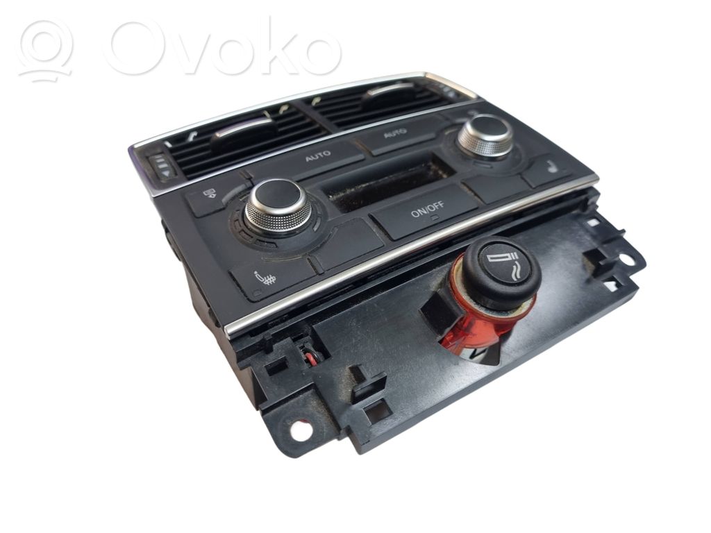 Climate control unit   4E0857739A,15112007