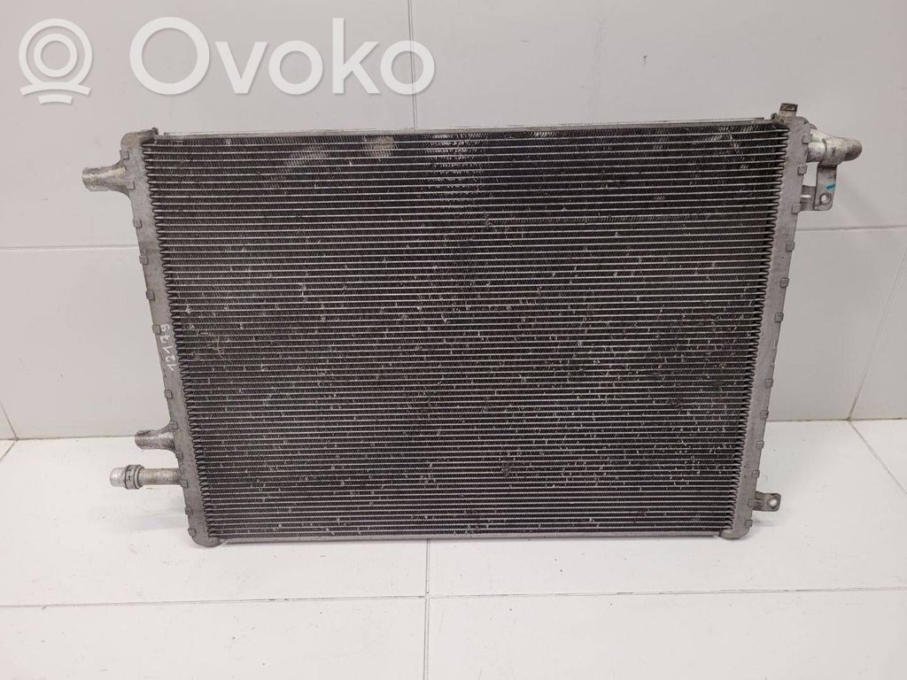 Land Rover Range Rover Evoque L538 Radiateur de refroidissement 