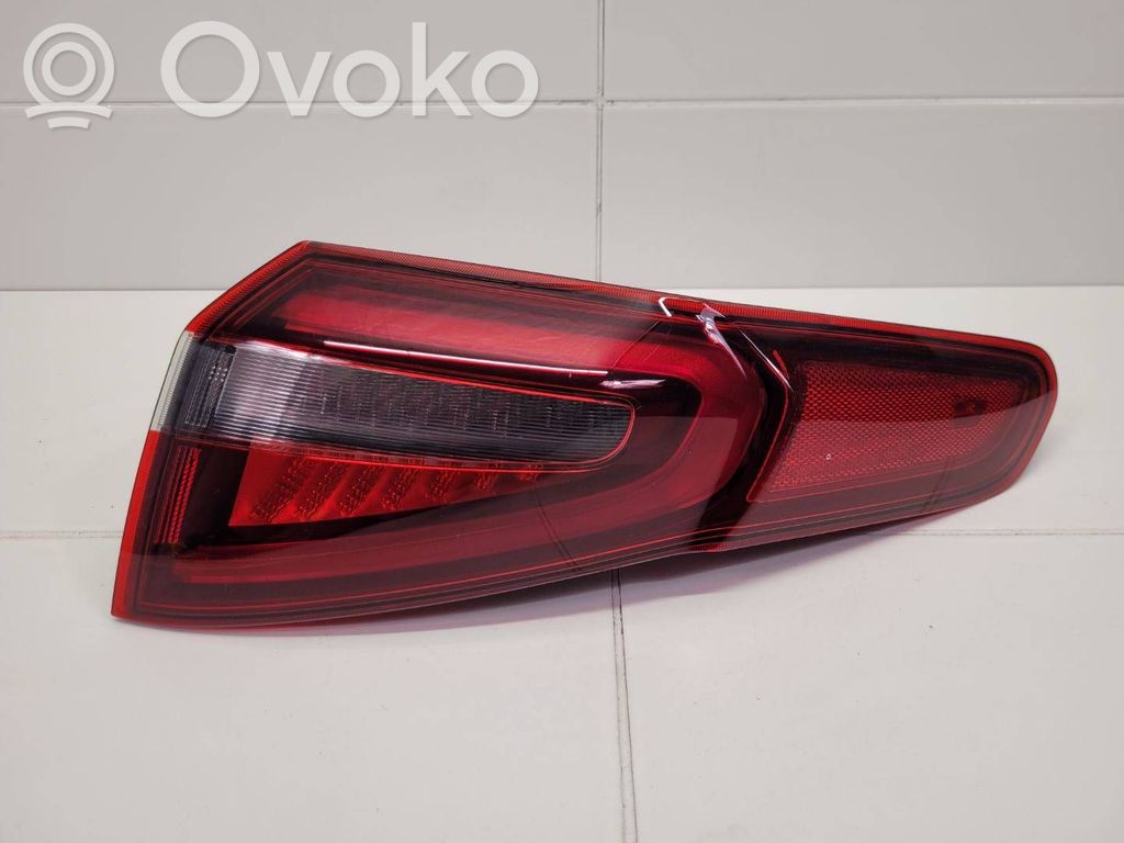 Alfa Romeo Stelvio Lampa tylna 