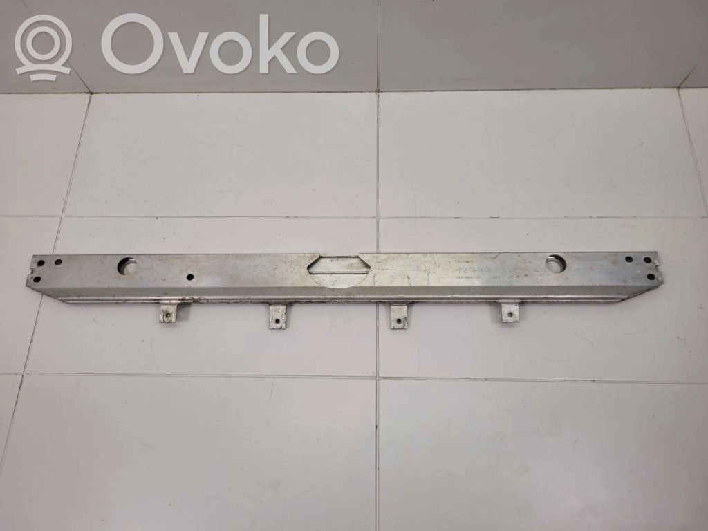 Land Rover Range Rover Evoque L538 Radiatoru paneļa apakšējā daļa (televizora) 