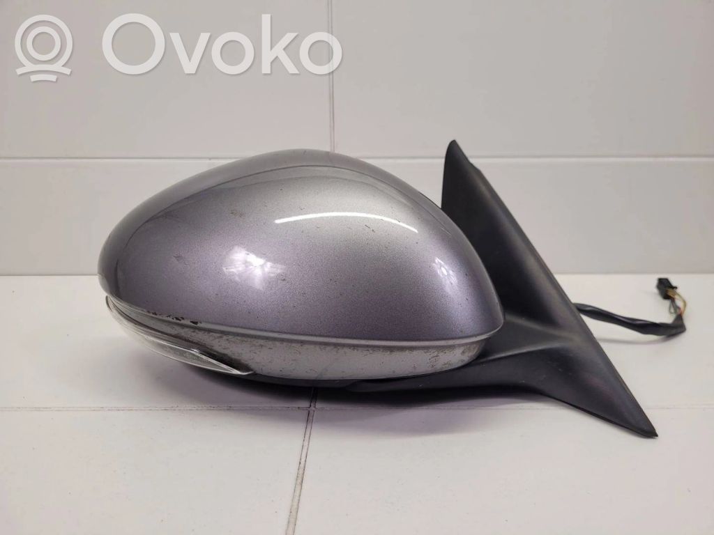 Elektryczne lusterko boczne drzwi   0411301