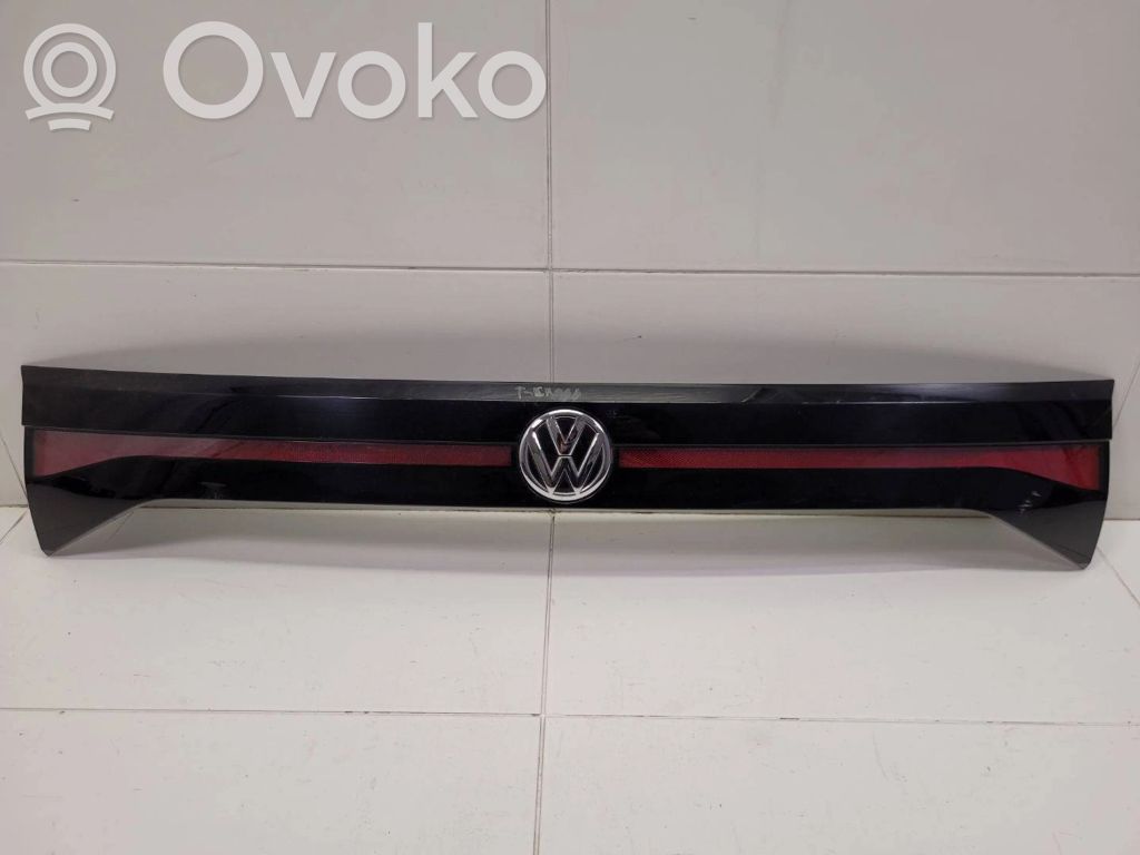 Volkswagen T-Cross Éclairage de plaque d'immatriculation 