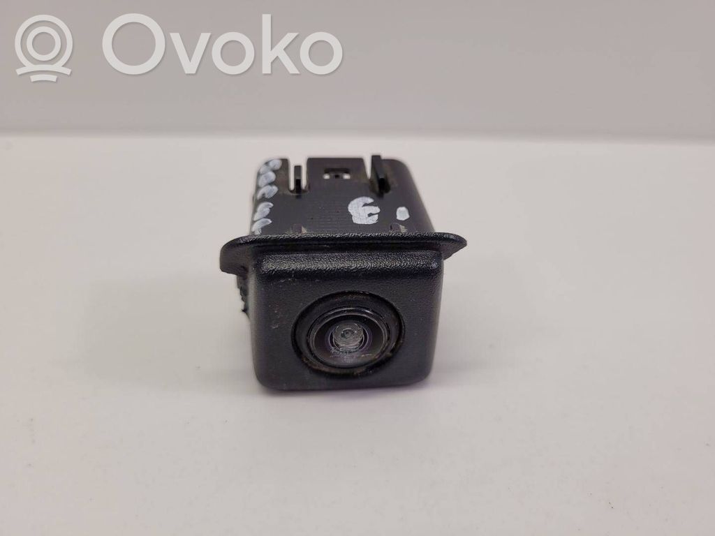 Renault Kadjar Reversing camera 