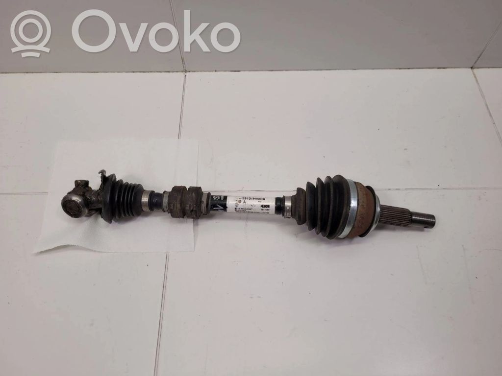 Eje de transmisión delantero   39101HV80A