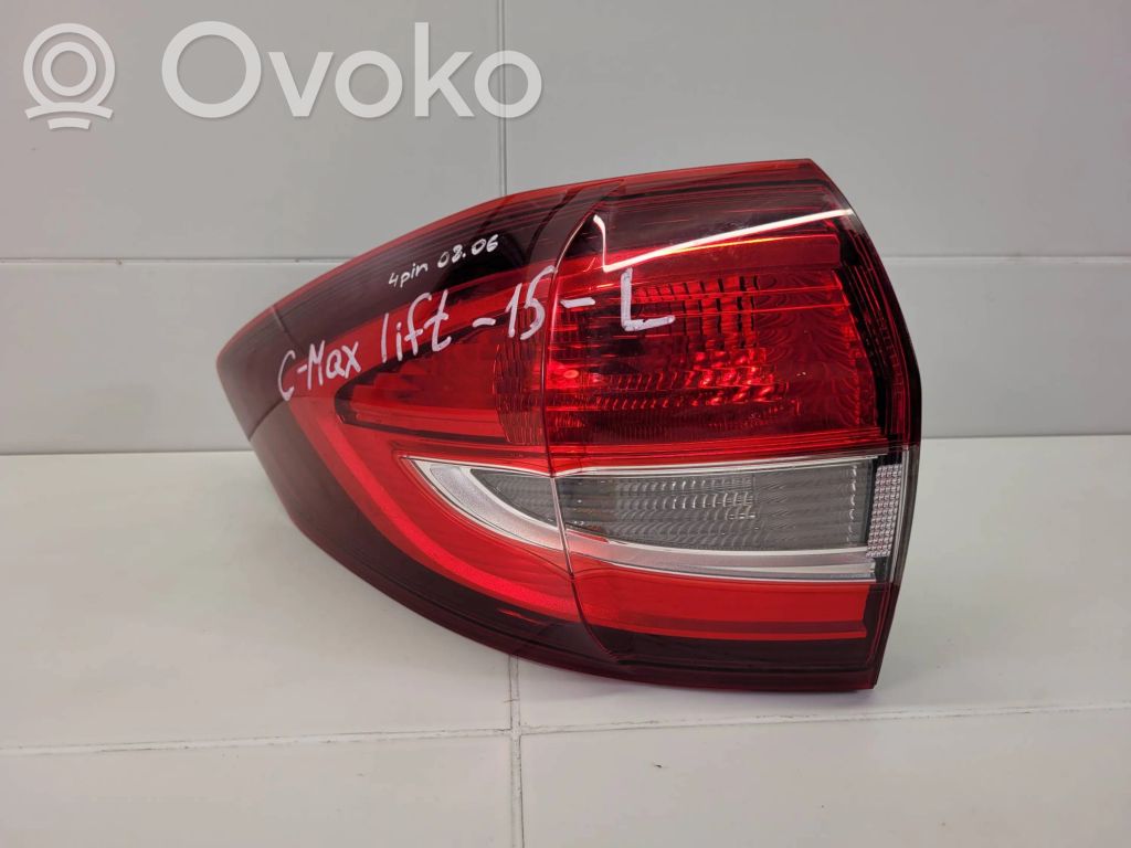 Rear/tail lights   F1CB13405B