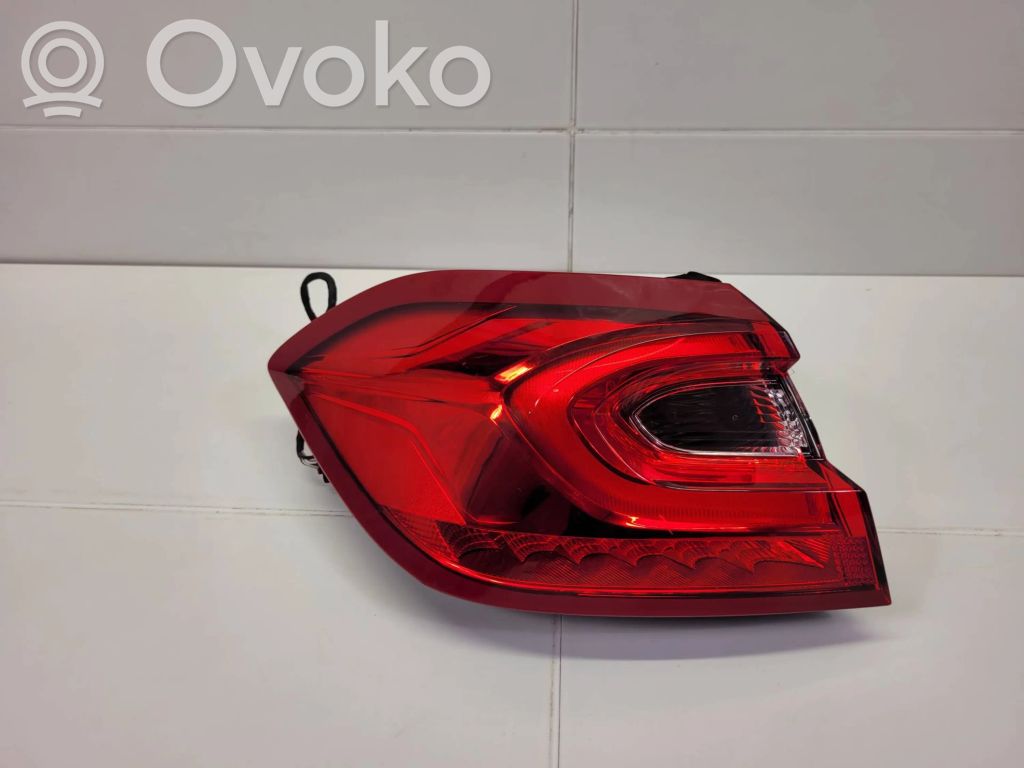 Ford Fiesta Takavalot 