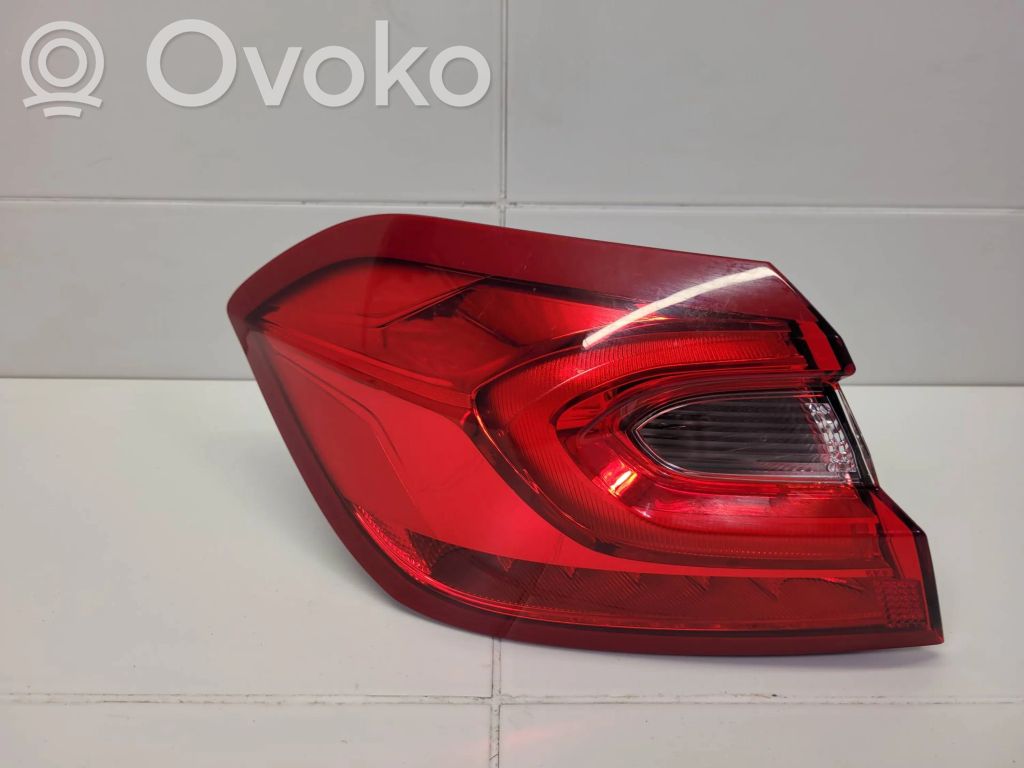 Ford Fiesta Takavalot 