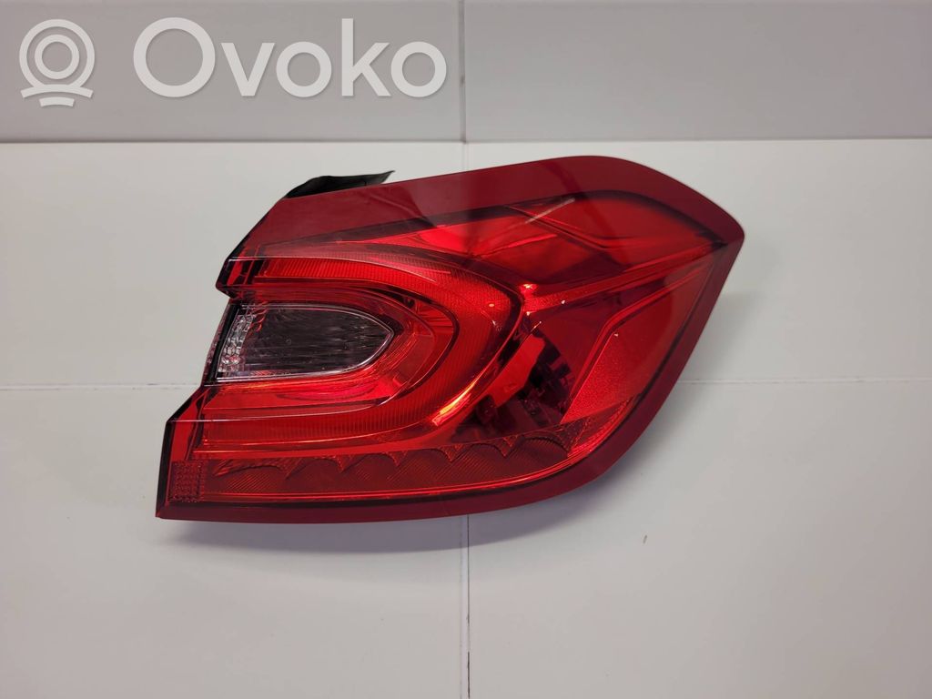 Ford Fiesta Takavalot 