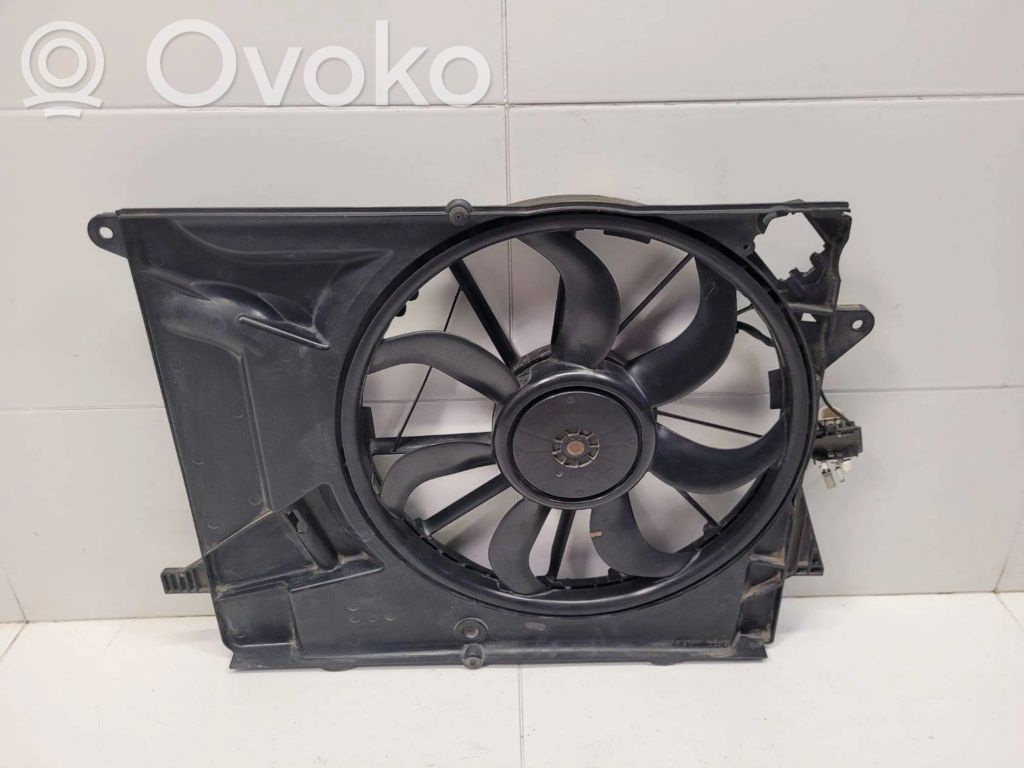 Elektrolüfter   F00S310362