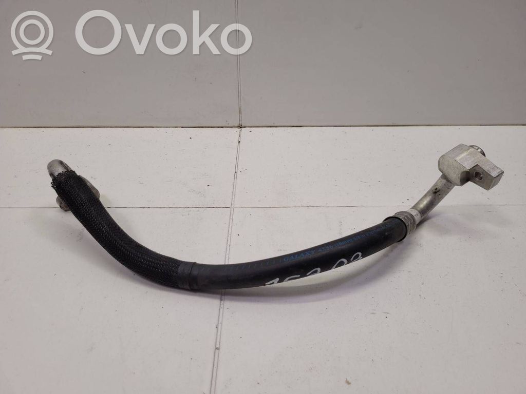 Ilmastointilaitteen putki (A/C)   H1F119N602BA