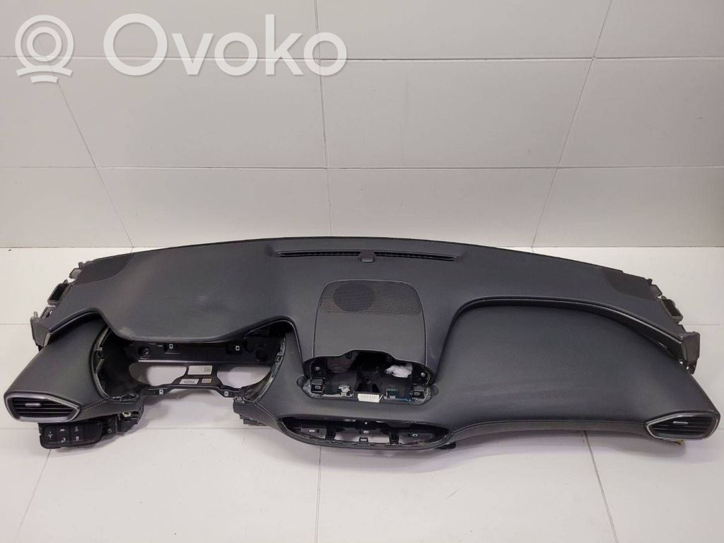 Deska rozdzielcza   84721S1000