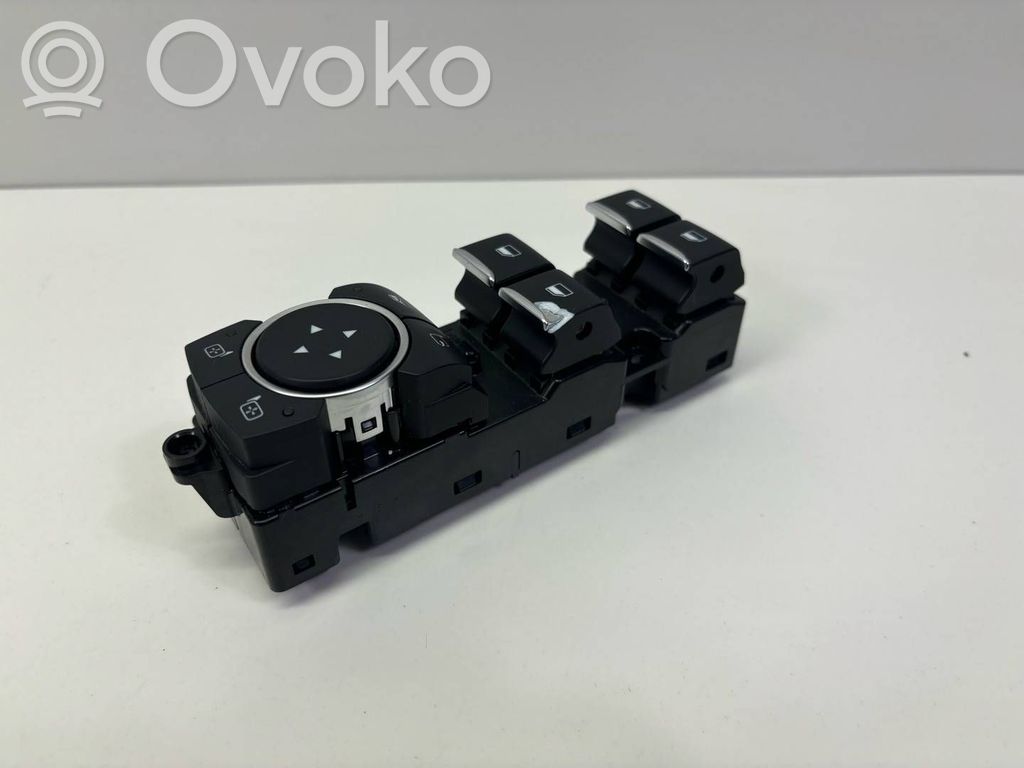 Interruptor del elevalunas eléctrico   H1BT14540DC