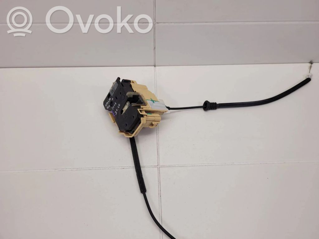 Takaoven lukko   50536541
